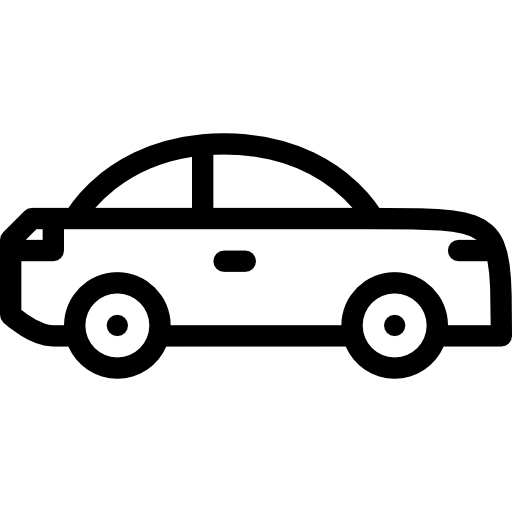 Car Icon