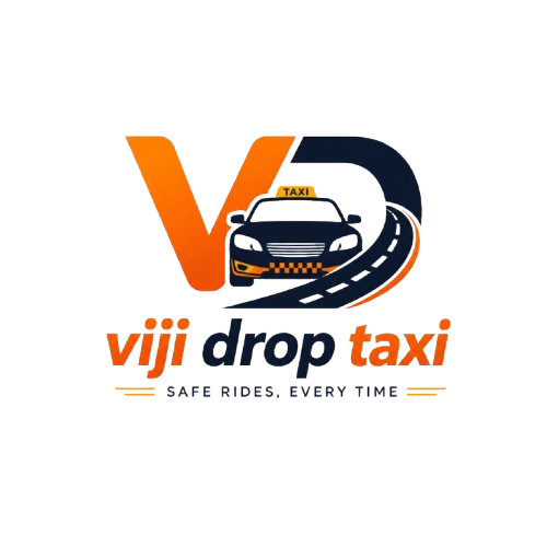 Viji Drop Taxi